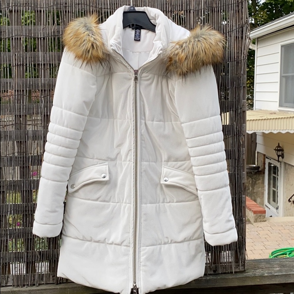INC Coat